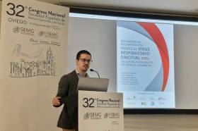 SEMG Castilla-La Mancha impulsa un documento de consenso que reclama reforzar la protecci&oacute;n frente al VRS en la poblaci&oacute;n adulta de la regi&oacute;n