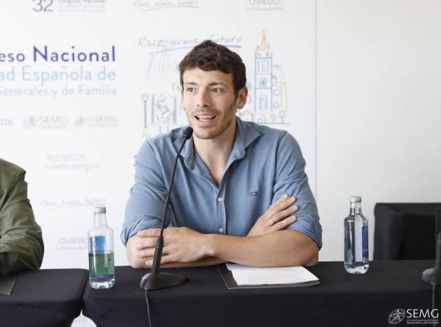 La SEMG advierte del riesgo de normalizar anabolizantes y dietas hiperproteicas como atajos f&iacute;sicos para ganar m&uacute;sculo