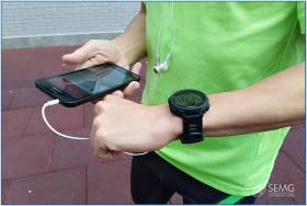 La SEMG analiza las posibilidades que ofrece la tecnolog&iacute;a wearable en el campo de la salud