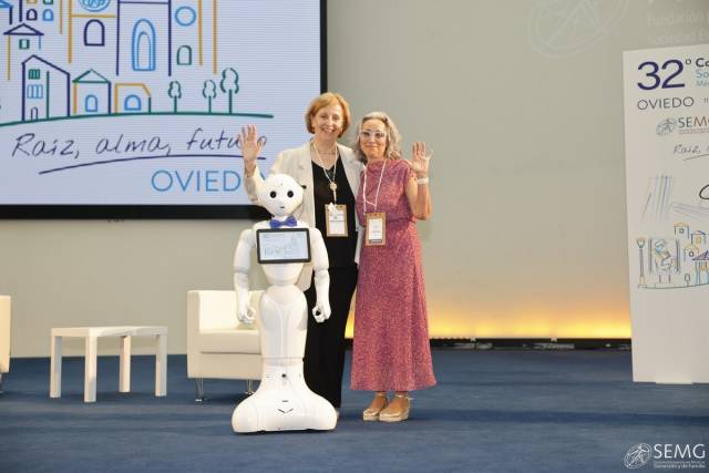 El 32&ordm; Congreso Nacional SEMG reconoce la excelencia cient&iacute;fica y la innovaci&oacute;n en su acto de clausura y anuncia su pr&oacute;xima sede: Sevilla