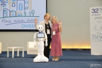 El 32&ordm; Congreso Nacional SEMG reconoce la excelencia cient&iacute;fica y la innovaci&oacute;n en su acto de clausura y anuncia su pr&oacute;xima sede: Sevilla