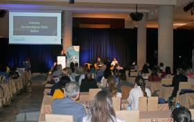 &Eacute;xito de las Jornadas de SEMG Galicia sobre actualizaci&oacute;n en el paciente cr&oacute;nico con patolog&iacute;a respiratoria y cardiometab&oacute;lica