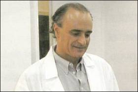 Fallece Joaquín Lemos Zunzunegui