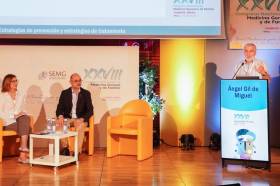 El congreso nacional de la SEMG analiza las nuevas estrategias de tratamiento y prevenci&oacute;n de la COVID-19