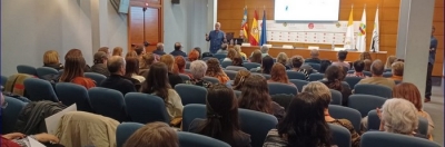 La VII Jornada de Patología Respiratoria de SEMG Valencia bate récord de inscripciones con 200 médicos asistentes