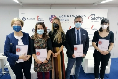 La SEMG pide al Ministerio que no deje desatendidos en nuestro pa&iacute;s a 500.000 afectados por COVID persistente