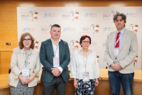 Las infecciones por bacterias multirresistentes provocan en Europa cada a&ntilde;o m&aacute;s de 33.000 muertes atribuibles