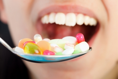 C&oacute;mo actuar ante una intoxicaci&oacute;n por medicamentos