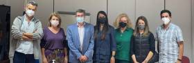 SEMG Canarias impulsa el programa de Teledermatolog&iacute;a y Dermatoscopia del Servicio Canario de Salud