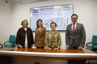 Oviedo centra el debate cient&iacute;fico, tecnol&oacute;gico y profesional del futuro de la Medicina de Familia con motivo del 32&ordm; Congreso Nacional de la SEMG
