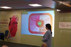 La SEMG presenta un algoritmo de tratamiento del s&iacute;ndrome cardiorrenal en el paciente con DM2