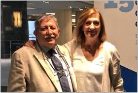 La SEMG da voz a los pacientes en el I Congreso Madrile&ntilde;o de M&eacute;dicos Generales y de Familia